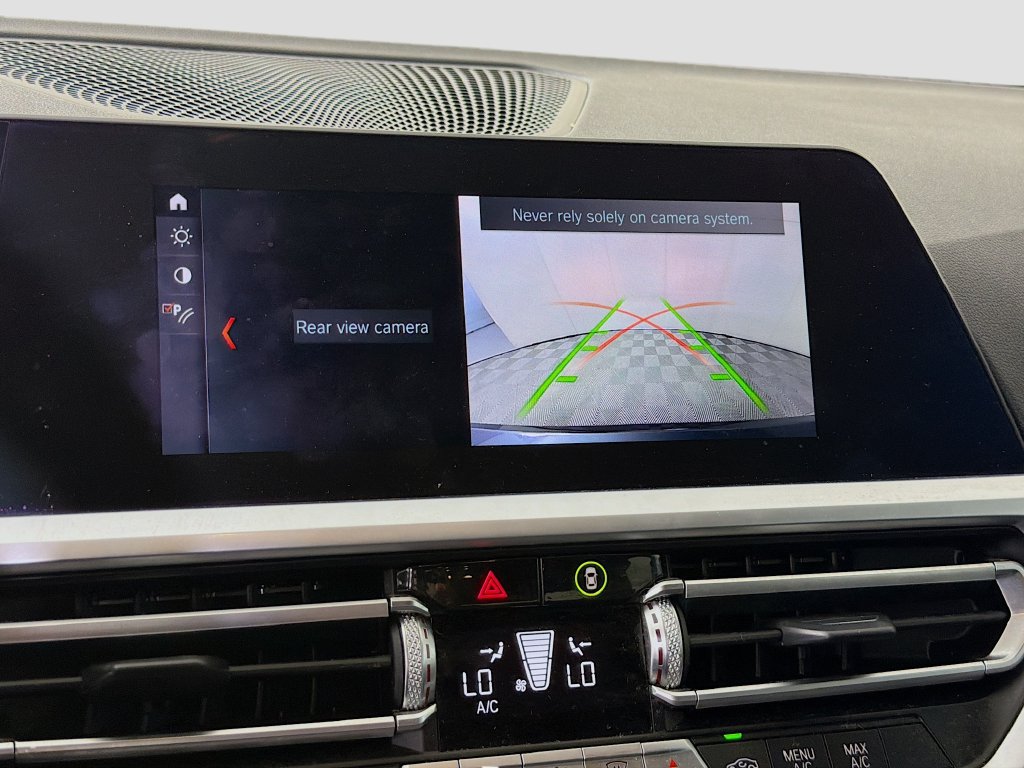 Used 2020 BMW 330i Sedan RWD image 20