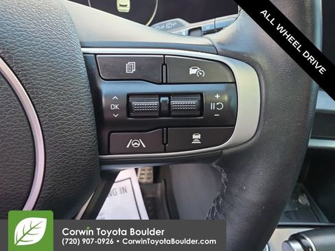 Used 2024 Kia Sportage X-Pro Prestige AWD/4WD image 29