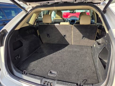 Used 2015 Ford Edge SEL w/ Equipment Group 201A image 14