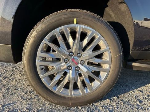 New 2026 GMC Yukon XL Elevation w/ Elevation Premium Package image 11