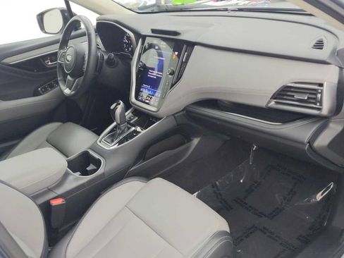 Certified 2024 Subaru Outback Limited AWD/4WD image 23