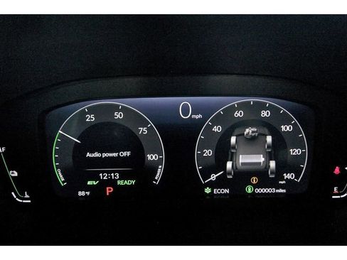 New 2026 Honda CR-V TrailSport image 16