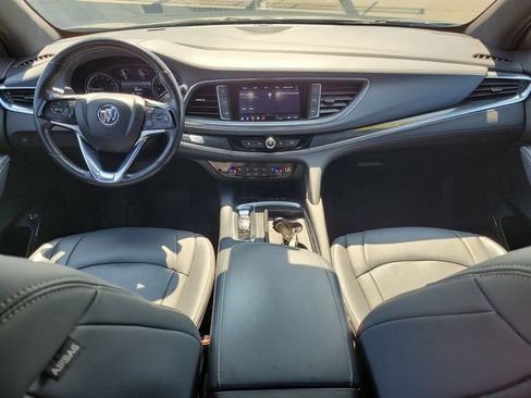 Certified 2023 Buick Enclave Essence w/ Trailering Package, 5000 lbs. AWD/4WD image 13