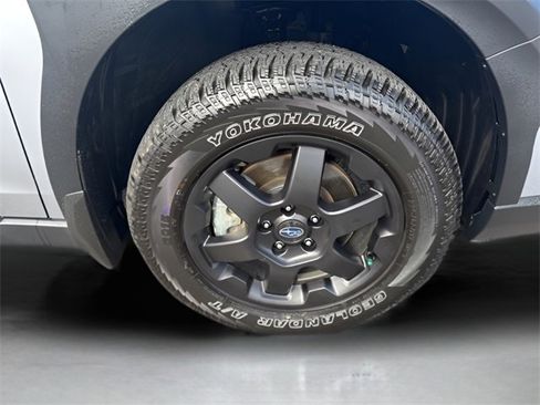 Used 2025 Subaru Outback Wilderness image 32