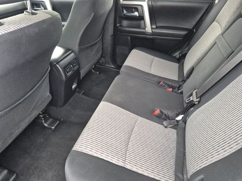 Used 2023 Toyota 4Runner SR5 image 12