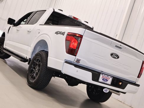 New 2026 Ford F150 XLT w/ Equipment Group 302A MID AWD/4WD image 32