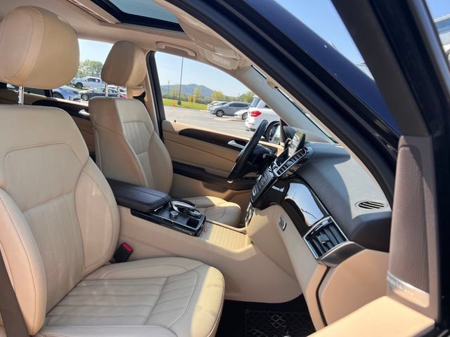 Used 2017 Mercedes-Benz GLE 350 image 33