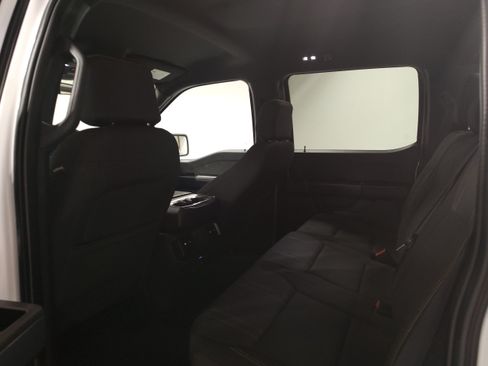 Used 2024 Ford F150 STX RWD image 10