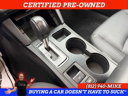 Used 2015 Subaru Outback 3.6R Limited image 29