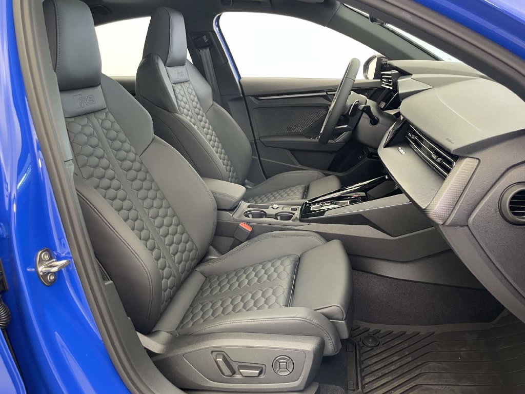 Used 2026 Audi RS 3 AWD/4WD image 22