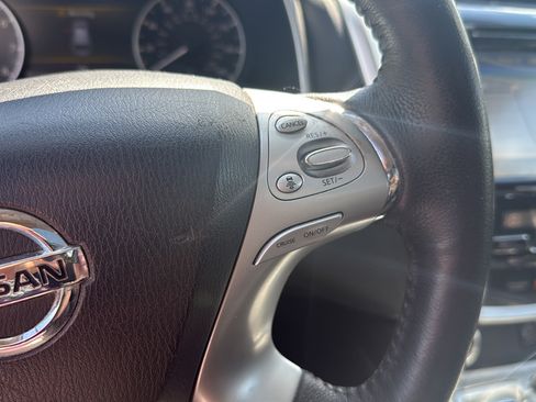 Used 2018 Nissan Murano SL AWD/4WD image 26