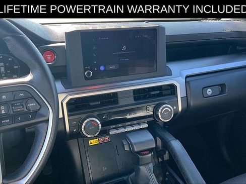 Used 2025 Toyota 4Runner TRD Off-Road image 6