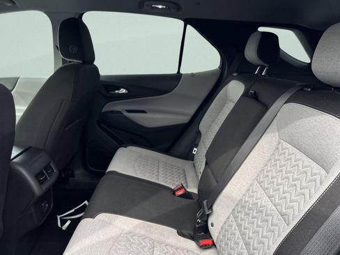 Used 2024 Chevrolet Equinox LS w/ LS Convenience Package image 24