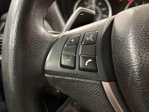 Used 2014 BMW X6 xDrive35i w/ Premium Package image 25