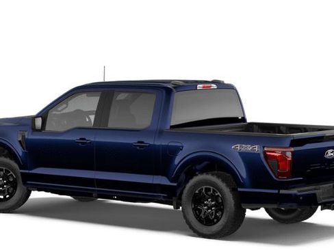 New 2026 Ford F150 XLT w/ FX4 Off-Road Package AWD/4WD image 24
