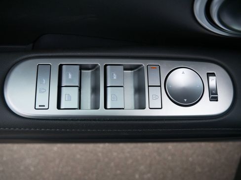 New 2026 Hyundai Palisade SEL image 5