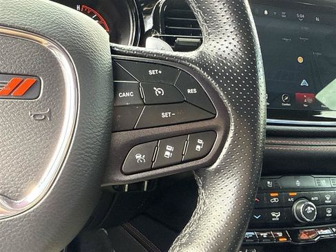 Used 2023 Dodge Durango GT AWD/4WD image 42