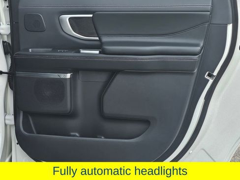 New 2026 Ford Expedition Max Platinum w/ Stealth Performance Package image 44