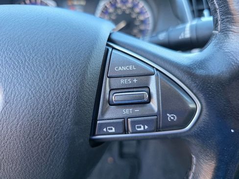 Used 2014 INFINITI Q50 Premium w/ Navigation Package image 25