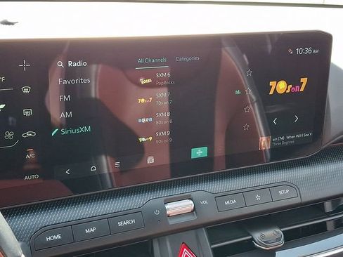 Certified 2025 Kia K4 GT-Line Turbo image 18