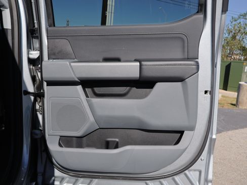 Certified 2025 Ford F150 XLT w/ Equipment Group 301A Standard image 33