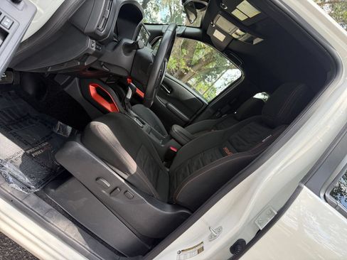 Used 2026 Nissan Frontier PRO-4X AWD/4WD image 19