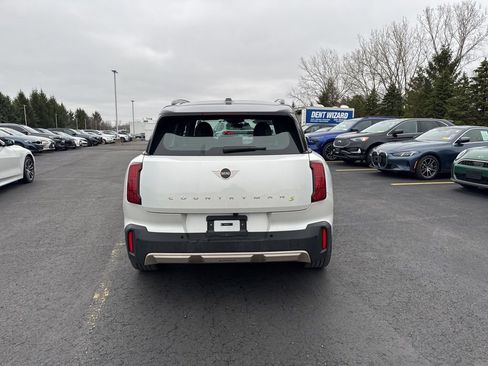 Used 2025 MINI Cooper Countryman SE image 4