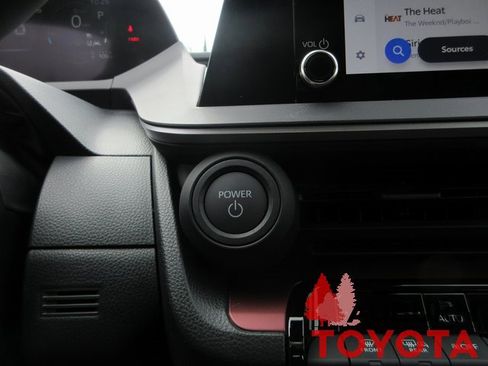 New 2026 Toyota Prius Plug-In Hybrid image 12