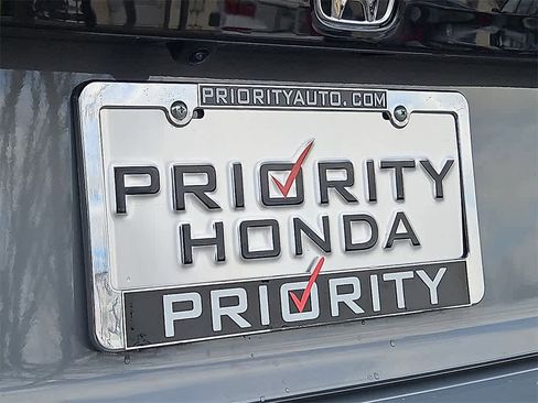 Used 2025 Honda Accord EX-L image 33