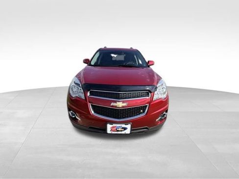 Used 2015 Chevrolet Equinox LT w/ Power Convenience Package FWD image 3