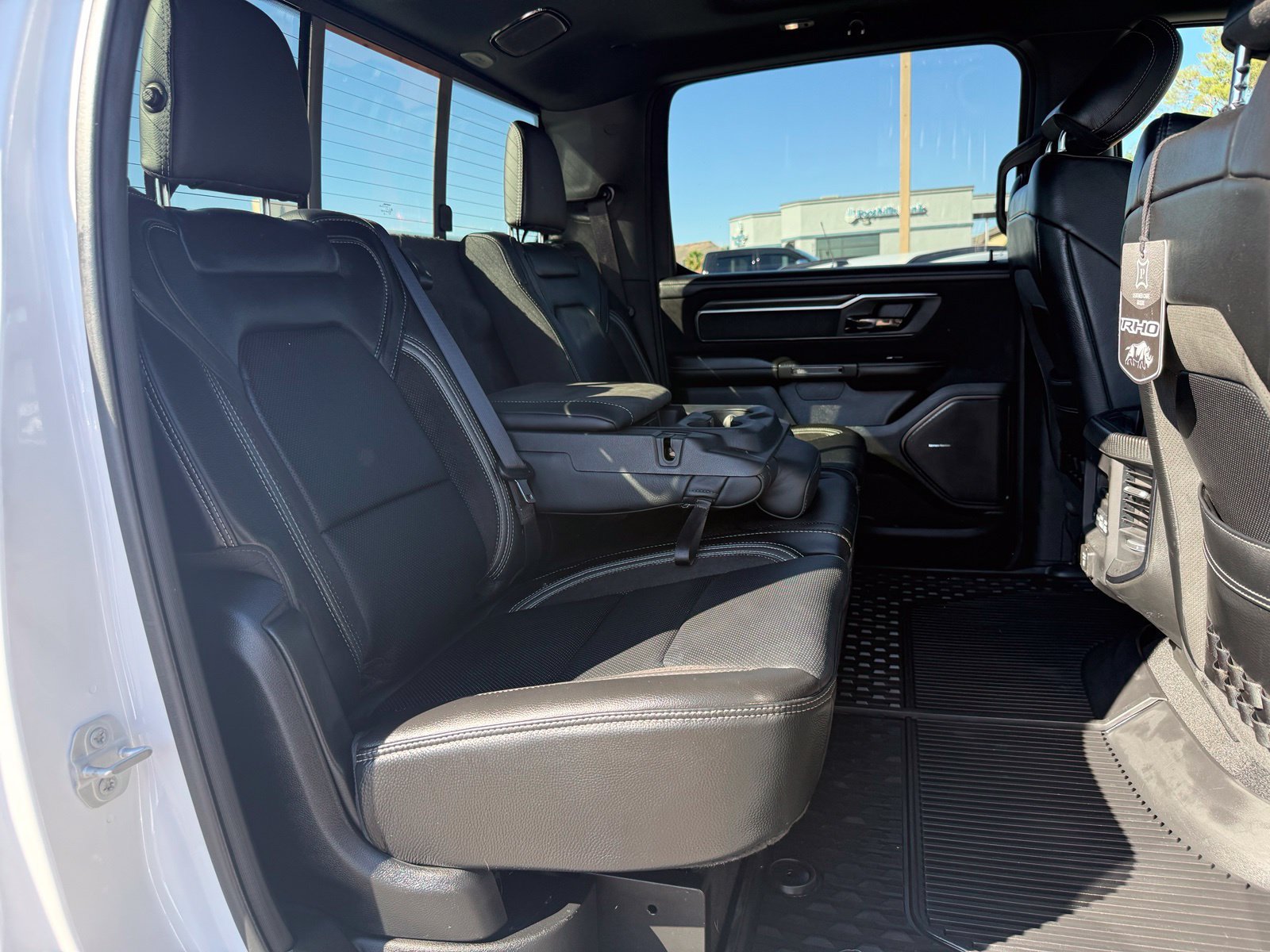 Used 2025 RAM 1500 RHO w/ RHO Level 1 Equipment Group AWD/4WD image 42