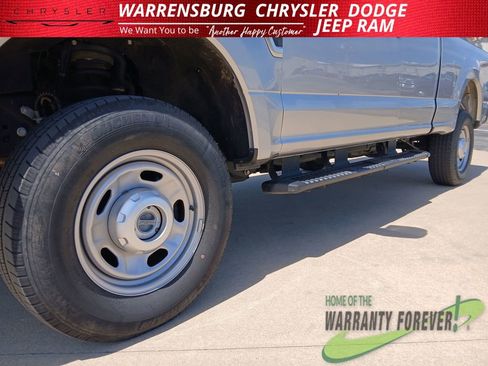 Used 2022 Ford F250 XL w/ Power Equipment Group AWD/4WD image 31