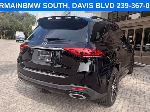 Used 2022 Mercedes-Benz GLE 350 image 19
