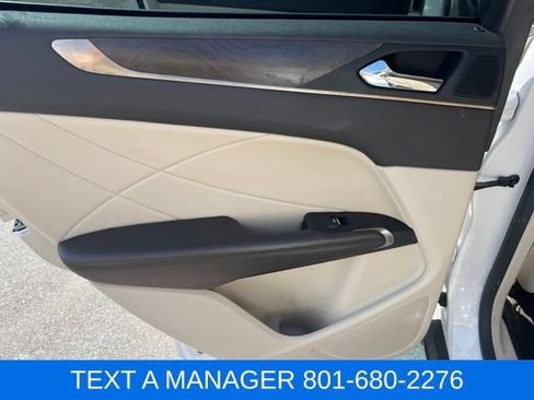 Used 2018 Lincoln MKC Reserve AWD/4WD image 28
