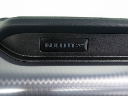 Used 2020 Ford Mustang Bullitt w/ Bullitt Electronics Package RWD image 25
