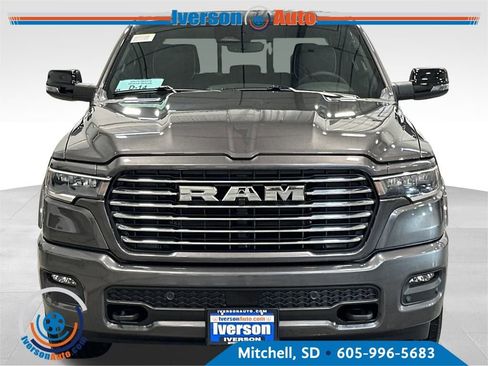 New 2026 RAM 1500 Laramie image 2
