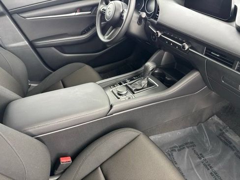 New 2026 MAZDA MAZDA3 s FWD image 21
