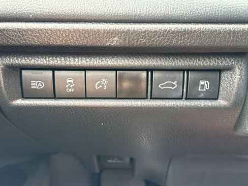 Certified 2025 Toyota Camry XSE FWD image 33