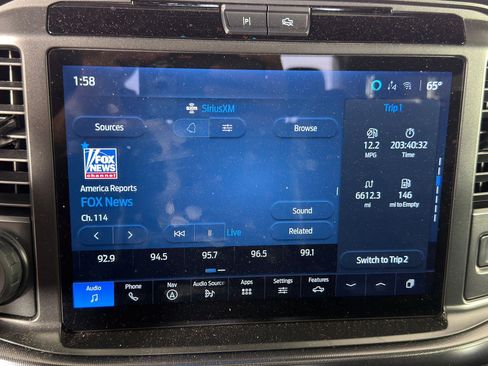 Used 2025 Ford F150 Raptor w/ Equipment Group 803A Raptor R image 24