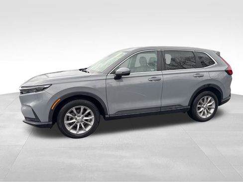 Used 2023 Honda CR-V EX-L image 5