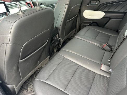 Used 2023 GMC Canyon AT4X w/ Edition 1 image 14