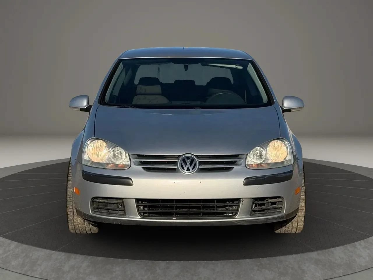 Used 2009 Volkswagen Rabbit S FWD image 2