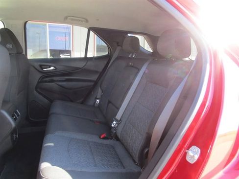 Used 2022 Chevrolet Equinox LT image 20