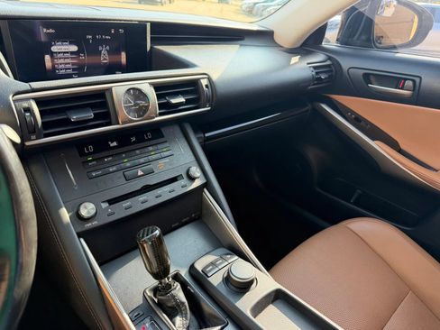 Used 2020 Lexus IS 300 w/ Accessory Package 2 RWD image 17