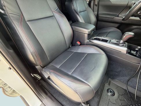 Used 2023 Toyota Tacoma TRD Pro image 21