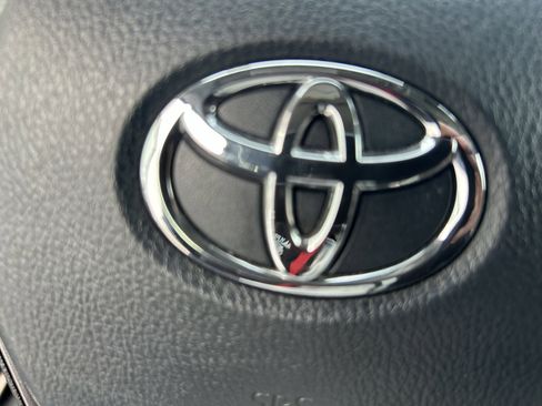 Certified 2024 Toyota Camry SE image 27