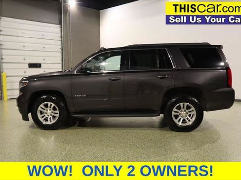 Used 2016 Chevrolet Tahoe LS RWD image 5