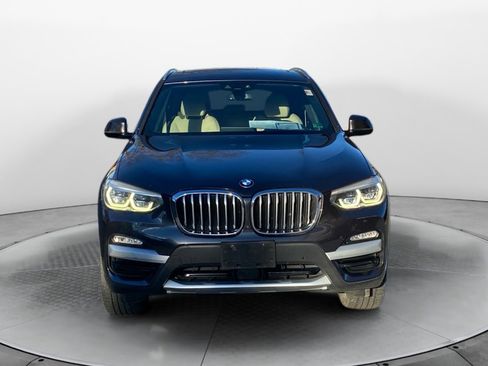 Used 2018 BMW X3 xDrive30i image 2