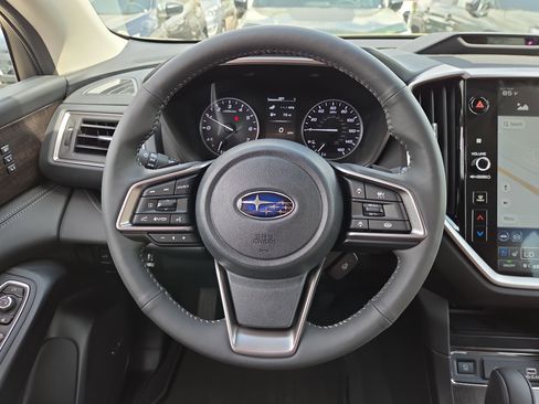 New 2026 Subaru Ascent Touring AWD/4WD image 12