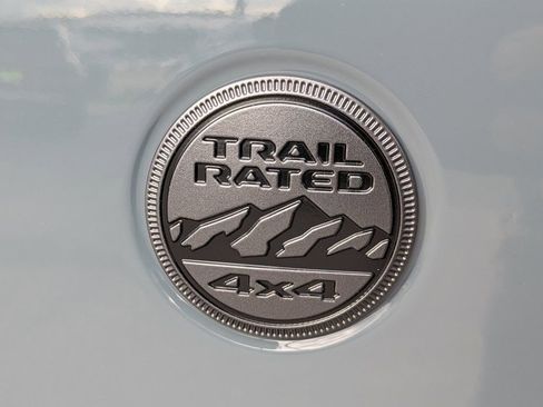 New 2026 Jeep Wrangler Sport S image 8